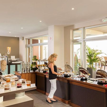 Hilton Noumea La Promenade Residences Bilik gambar