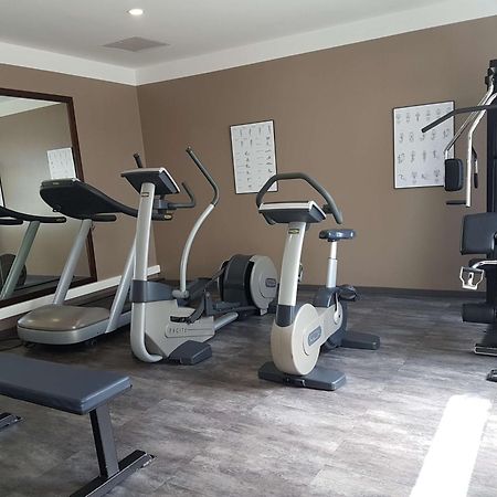 Hilton Noumea La Promenade Residences Luaran gambar