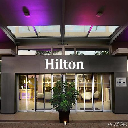 Hilton Noumea La Promenade Residences Luaran gambar