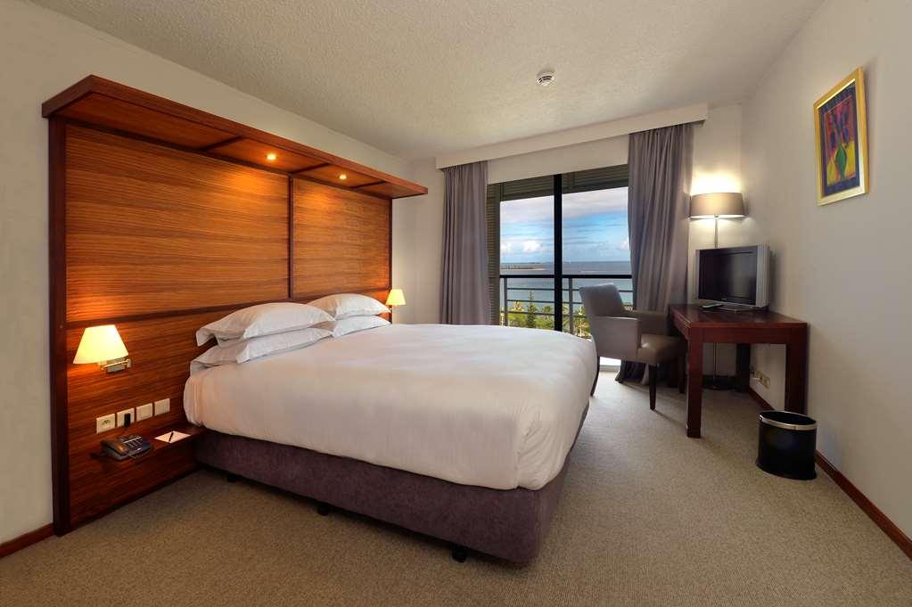 Hilton Noumea La Promenade Residences Bilik gambar