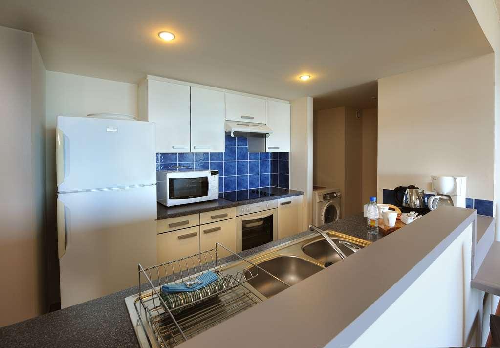 Hilton Noumea La Promenade Residences Bilik gambar