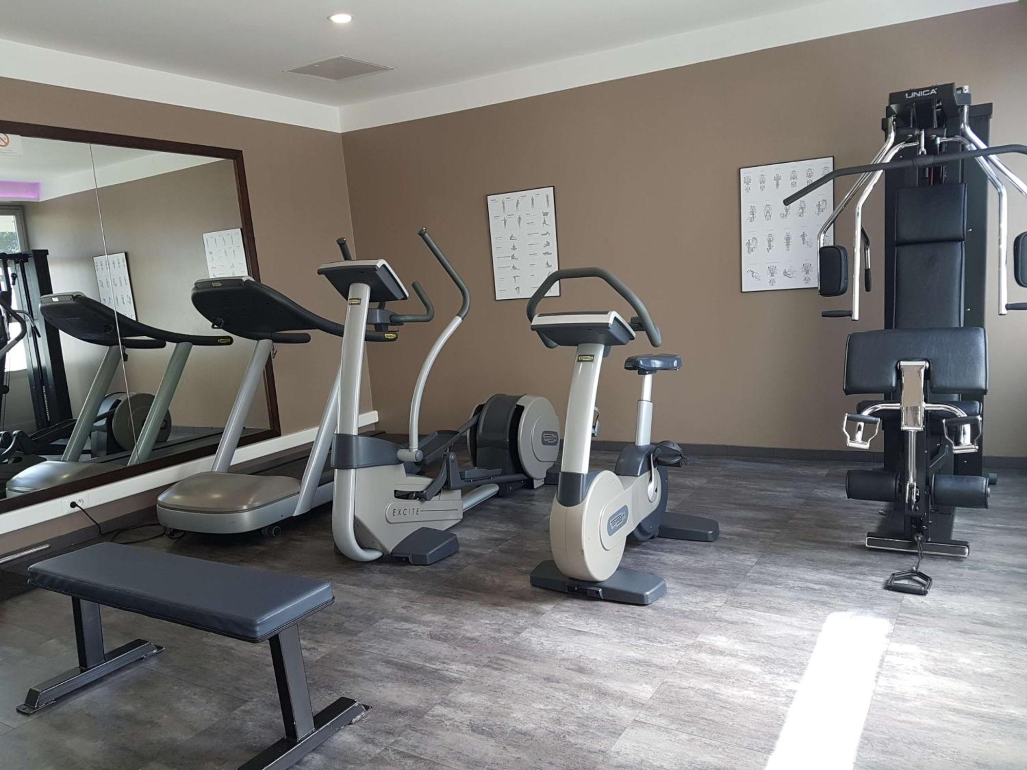 Hilton Noumea La Promenade Residences Luaran gambar