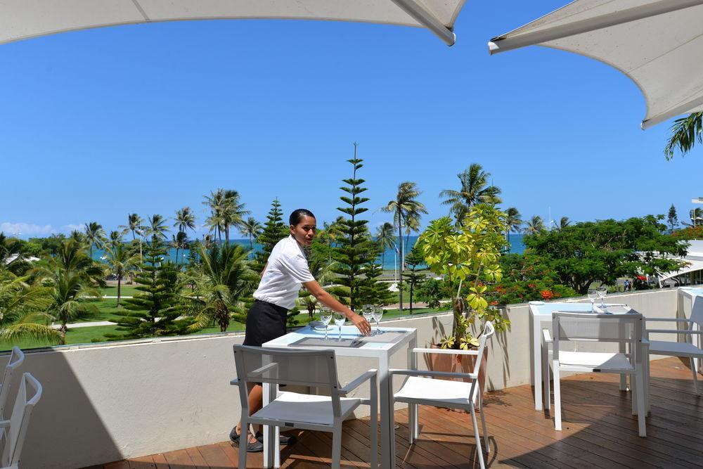 Hilton Noumea La Promenade Residences Luaran gambar