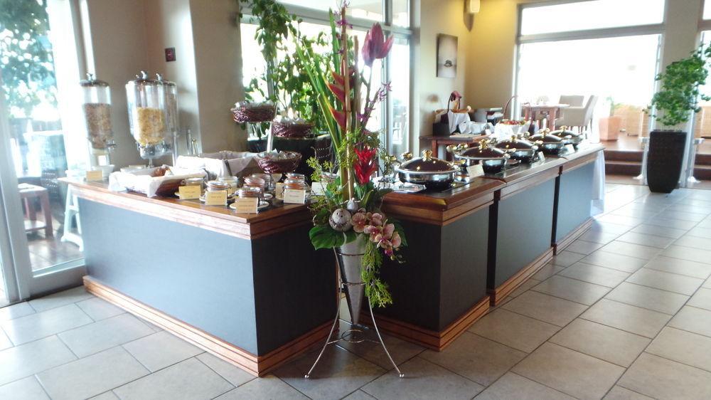 Hilton Noumea La Promenade Residences Luaran gambar