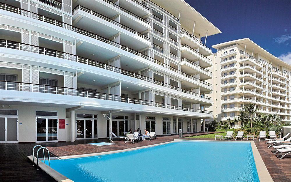 Hilton Noumea La Promenade Residences Luaran gambar