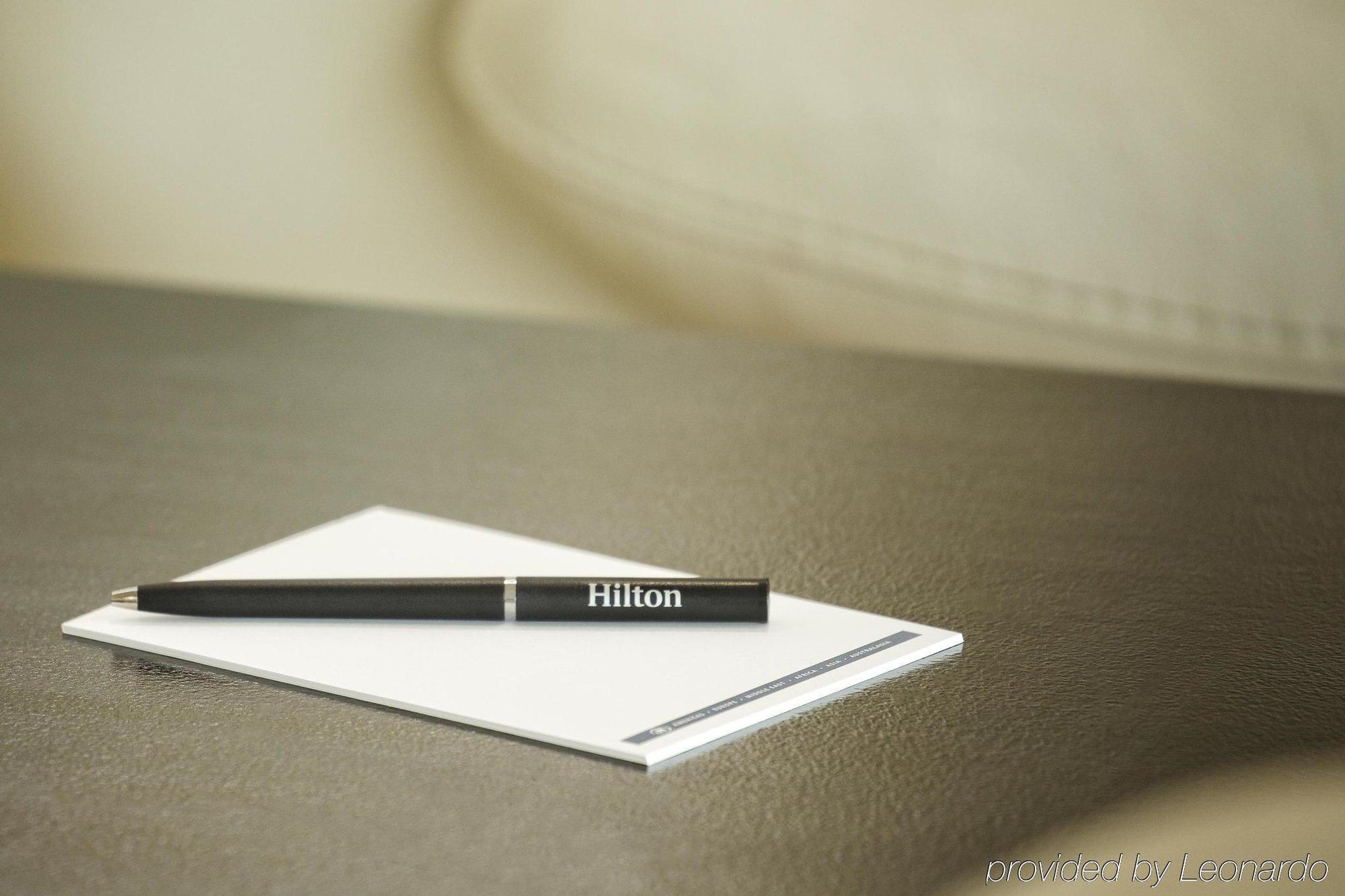 Hilton Noumea La Promenade Residences Luaran gambar