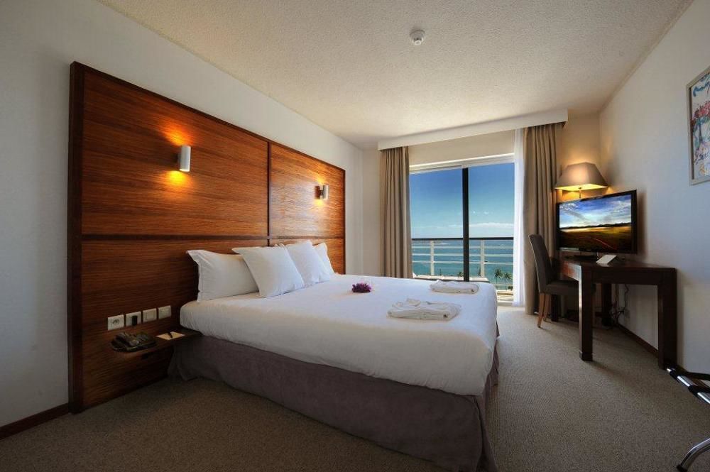 Hilton Noumea La Promenade Residences Luaran gambar