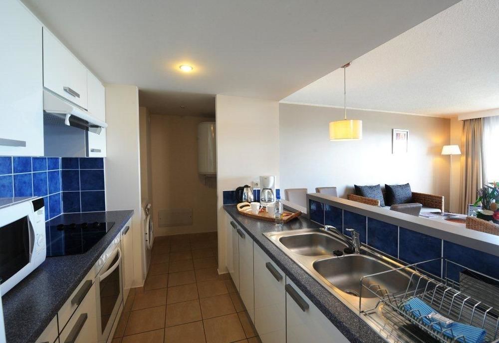 Hilton Noumea La Promenade Residences Luaran gambar
