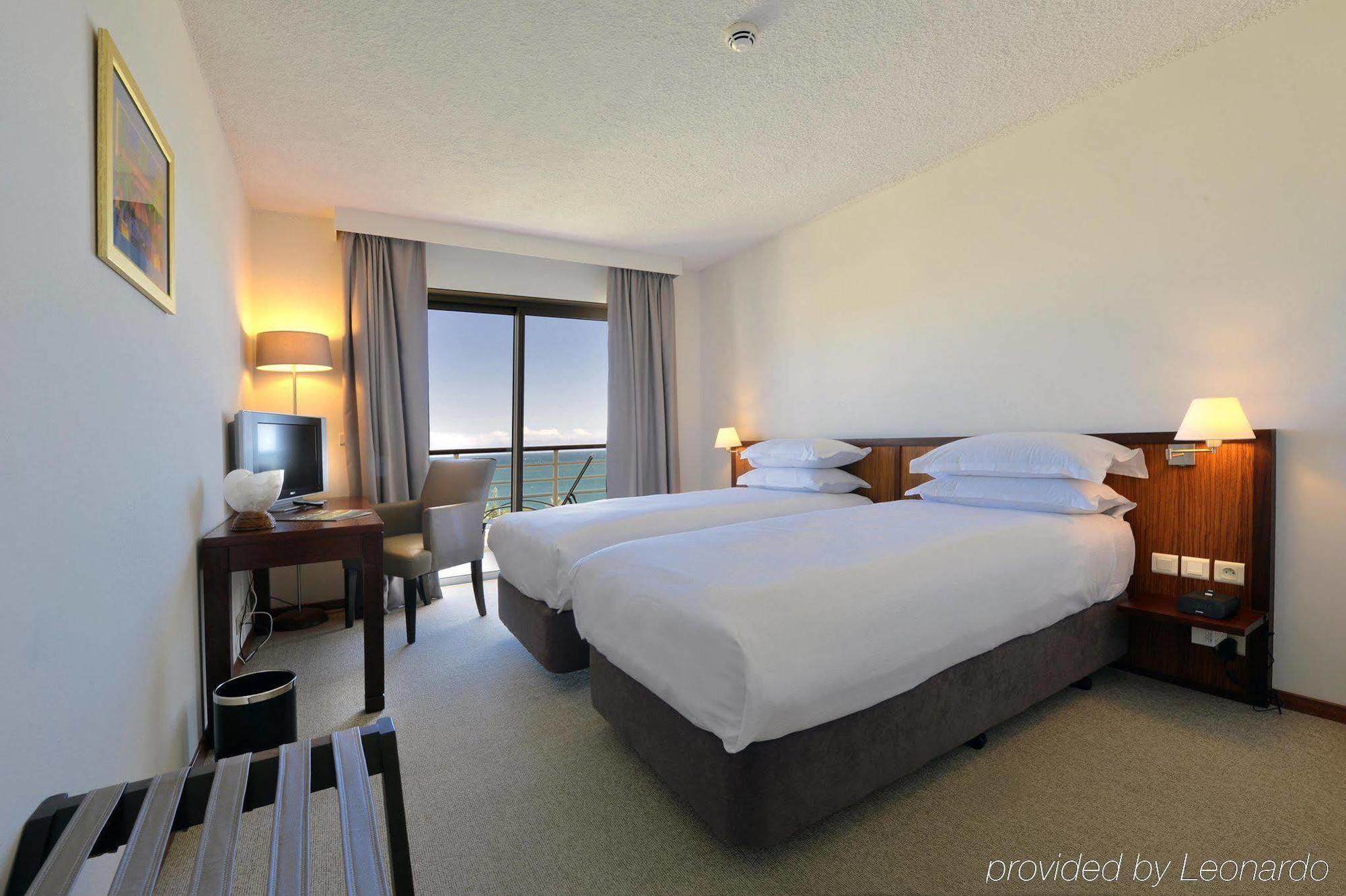 Hilton Noumea La Promenade Residences Luaran gambar