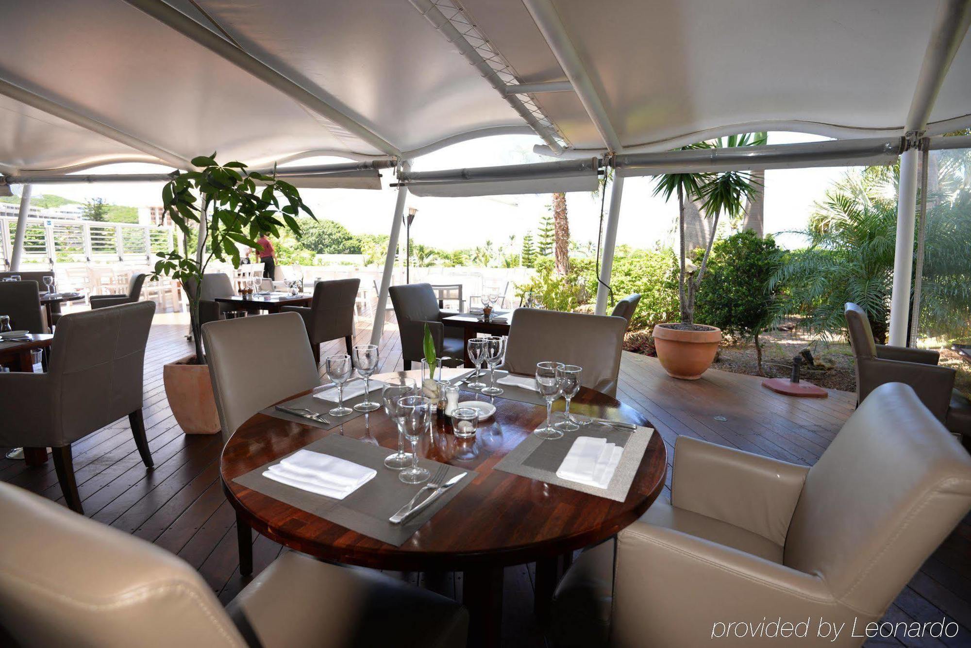 Hilton Noumea La Promenade Residences Luaran gambar