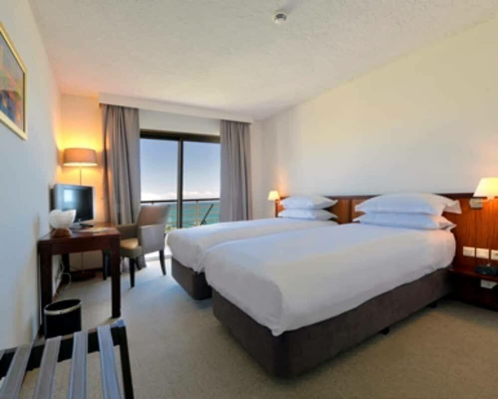 Hilton Noumea La Promenade Residences Luaran gambar