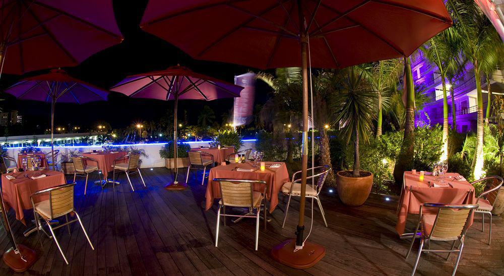 Hilton Noumea La Promenade Residences Luaran gambar