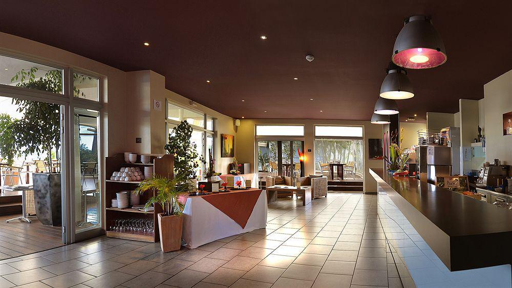 Hilton Noumea La Promenade Residences Luaran gambar